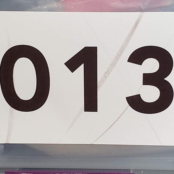 Talbots Blouse Women's Plus 2X Cream Black Polka Dot Semi Sheer LS Top Church - Picture 8 of 8